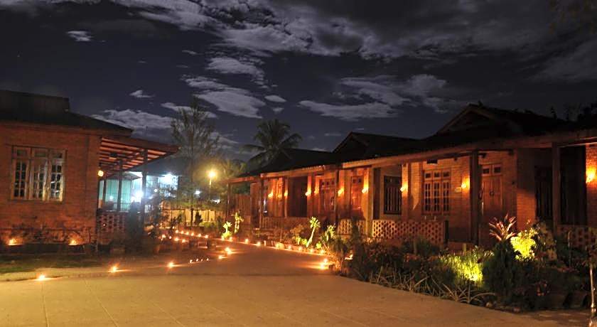 Trinity Family Inn