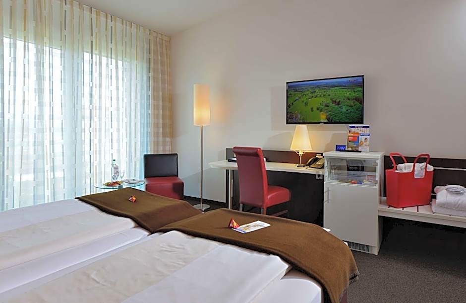 Best Western Plus Konrad Zuse Hotel