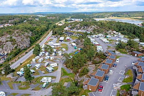 First Camp City-Stromstad