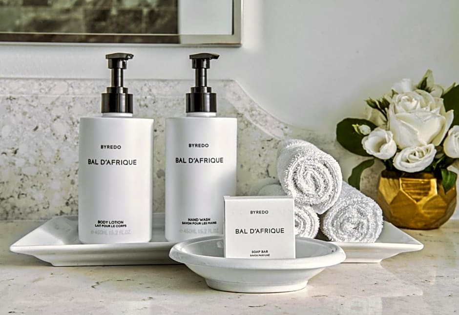 InterContinental Chicago Magnificent Mile By IHG