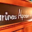 Alpengasthof Grüner