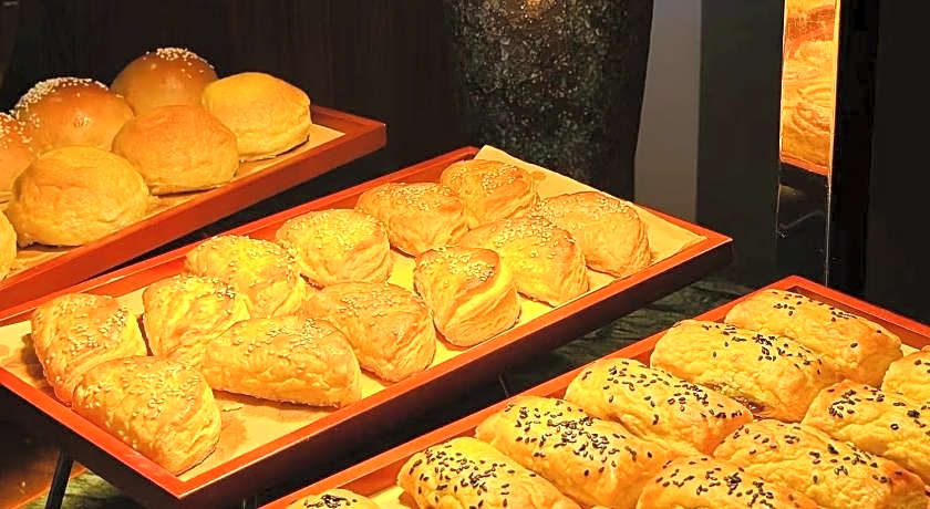 Sheraton Zhoushan Hotel