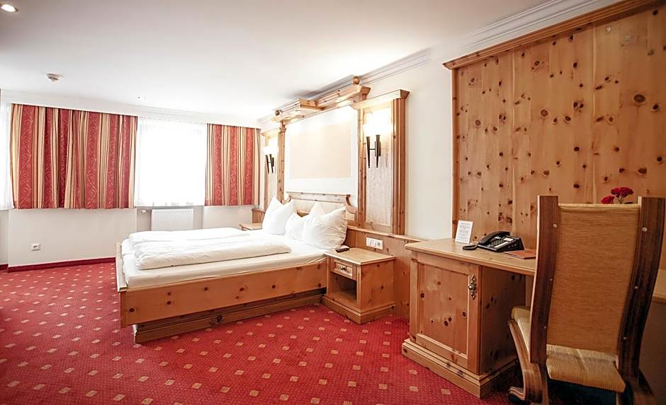 Gasthof Schmalzerhof