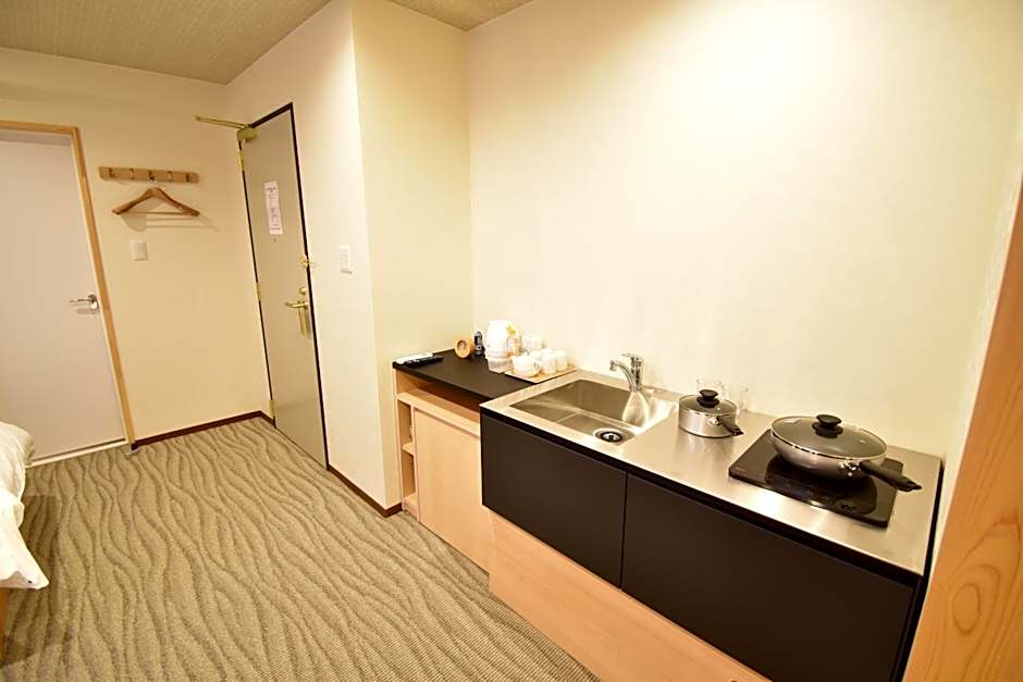 K-style 東本願寺