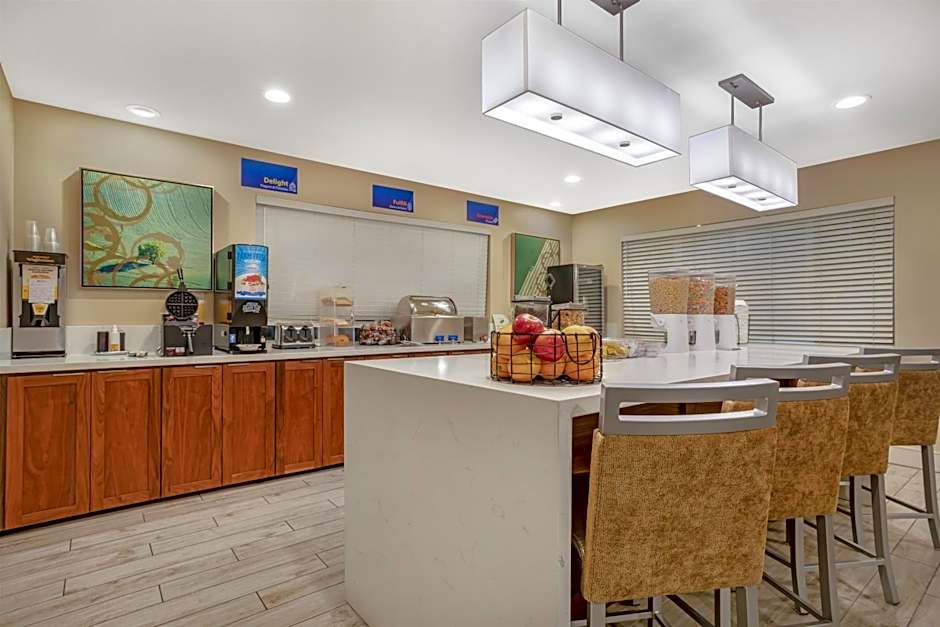 Best Western Town House Lodge
