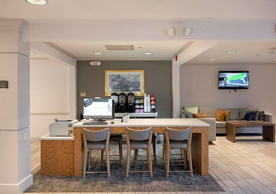Staybridge Suites Jackson By IHG