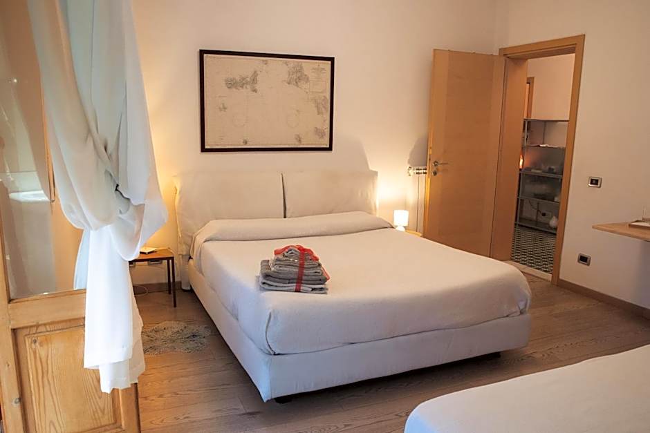 Accogliente Casa Livorno