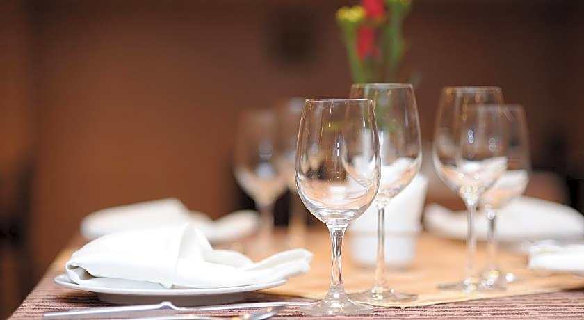 Hoang Yen Hotel Thu Dau Mot