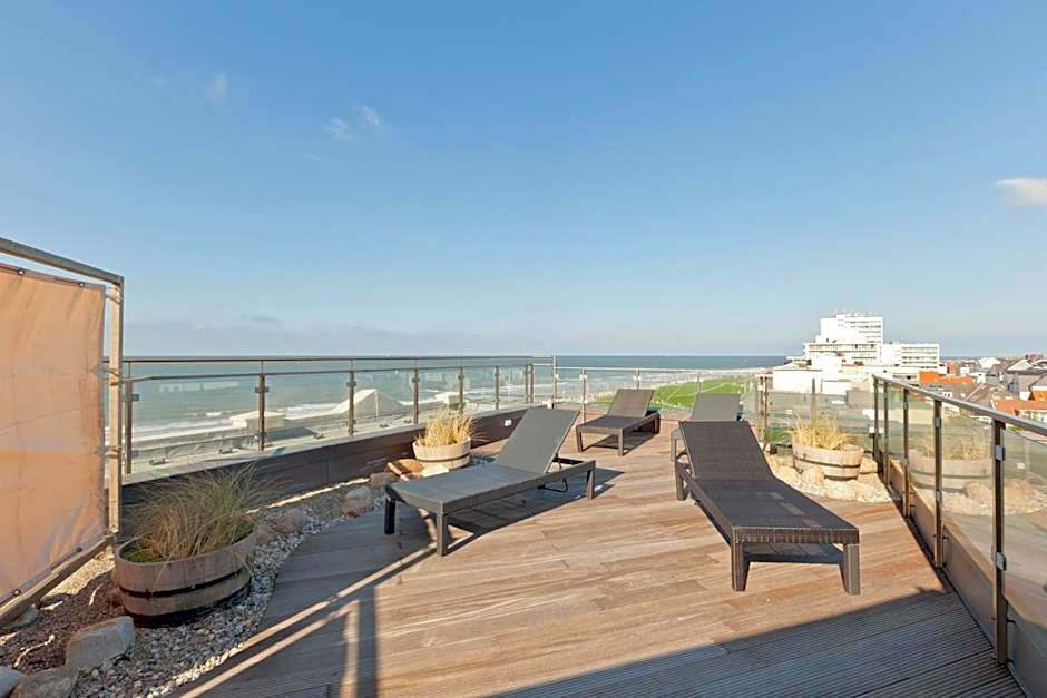 Michels Strandhotel Germania