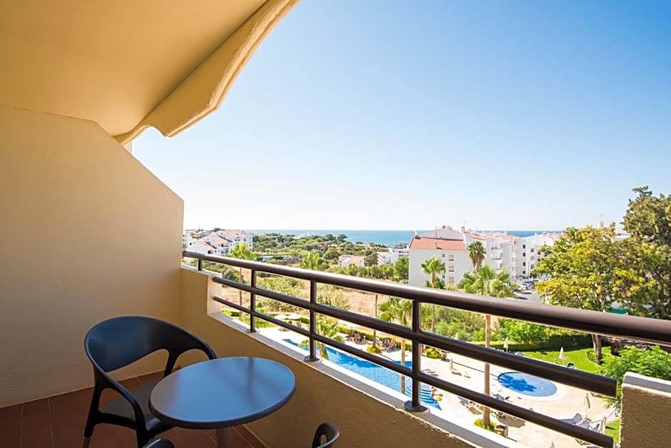 Hotel Vila Gale Cerro Alagoa