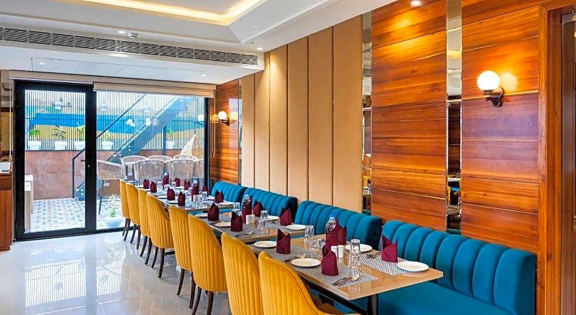 Hotel Classio Royale 