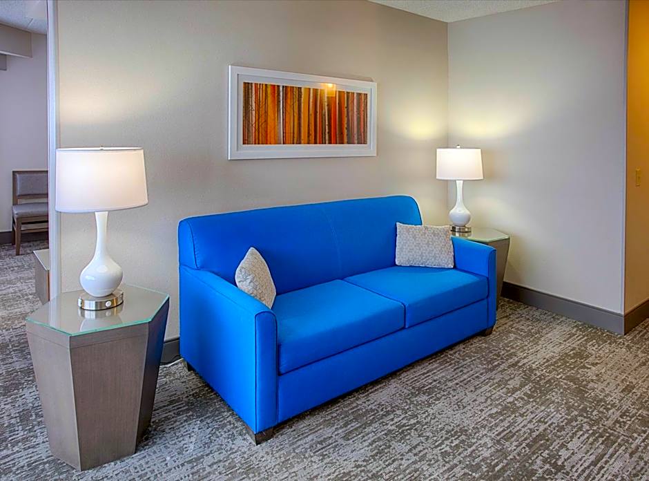 DoubleTree By Hilton Hotel Denver Westminister