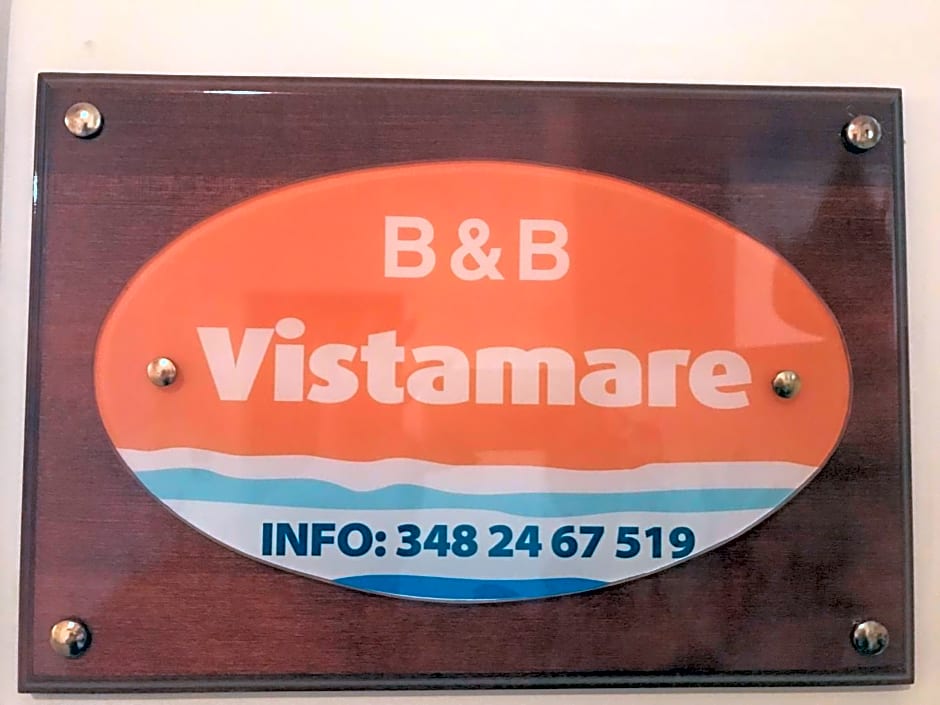 B&B Vistamare