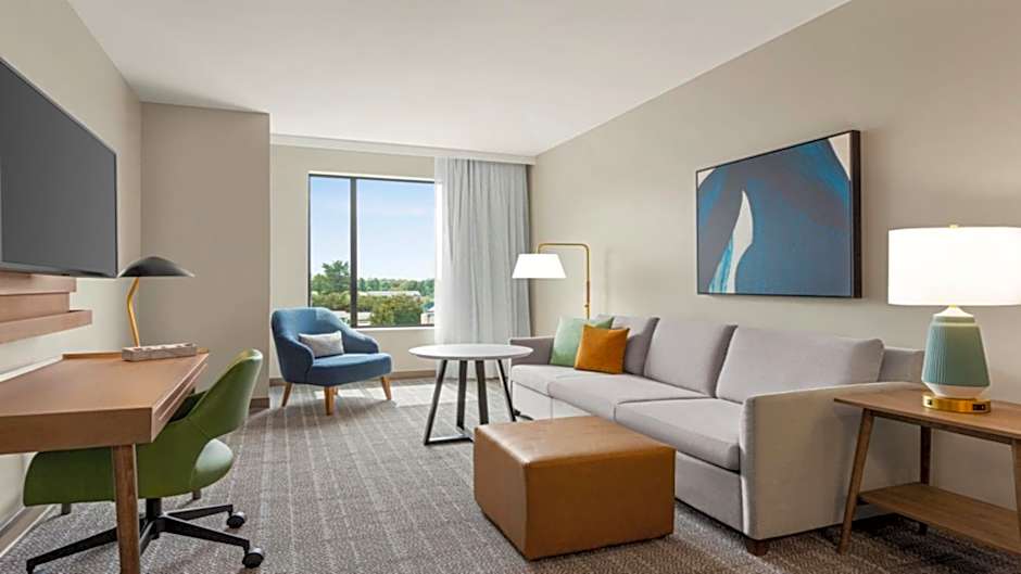 Staybridge Suites Lexington S Medical Ctr Area By IHG