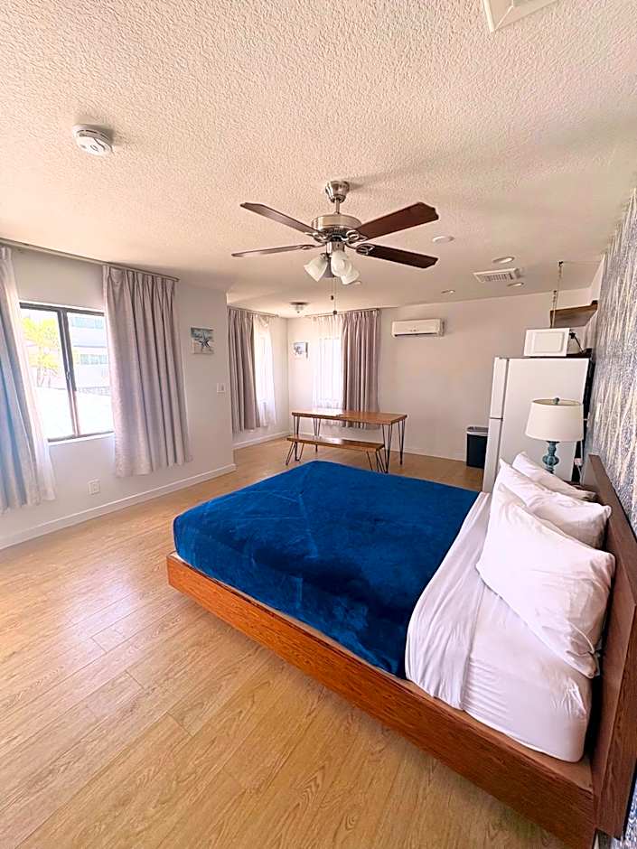 Ocean Sound's Hotel