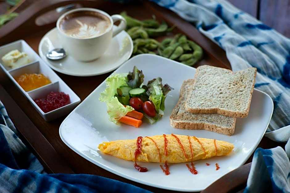 Chiang Dao Reset