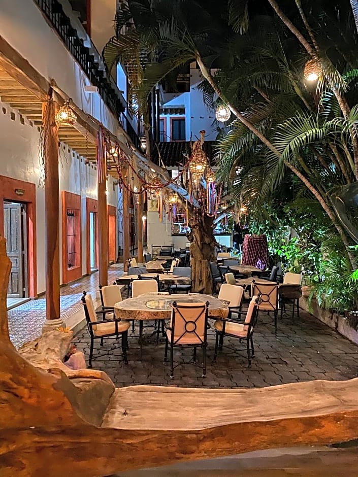Hotel Raices de Mar