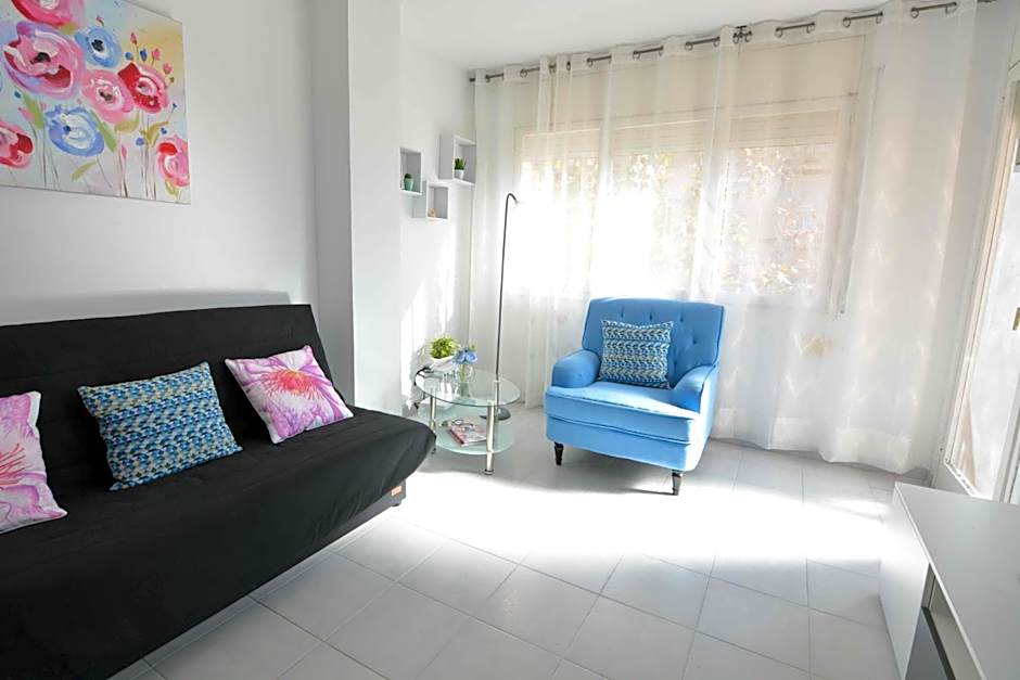 Reus Bedrooms 2 habitaciones con baño privado, sin cocina