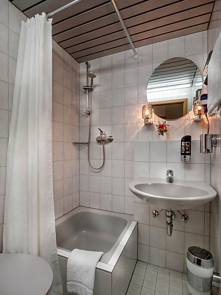 Trip Inn Hotel Schumann