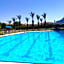 Idan Lodge in the Arava