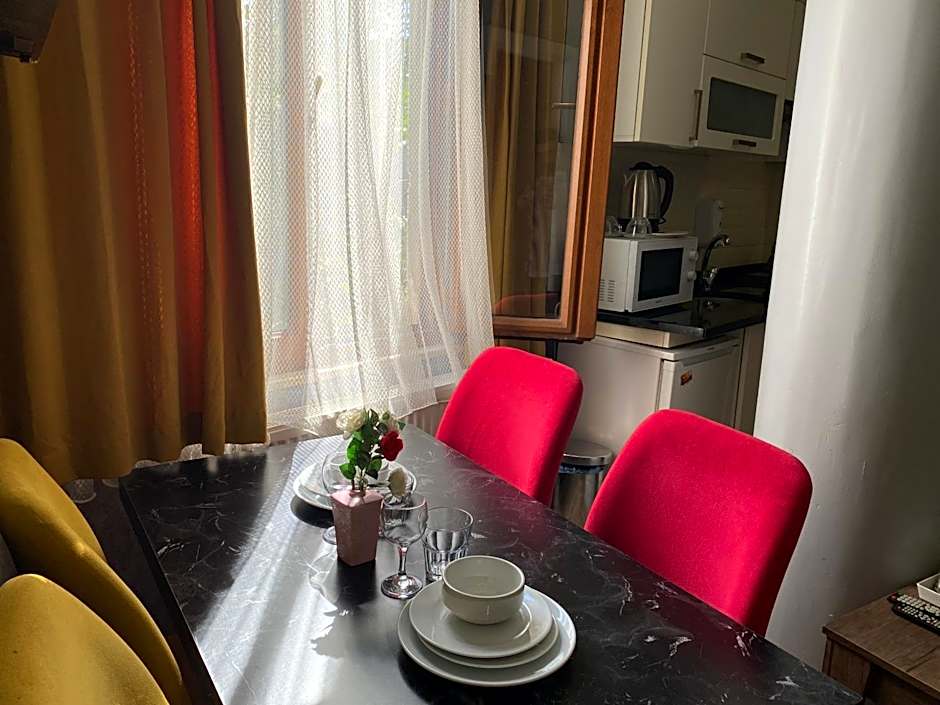 Dolce Vita Hotel Sisli