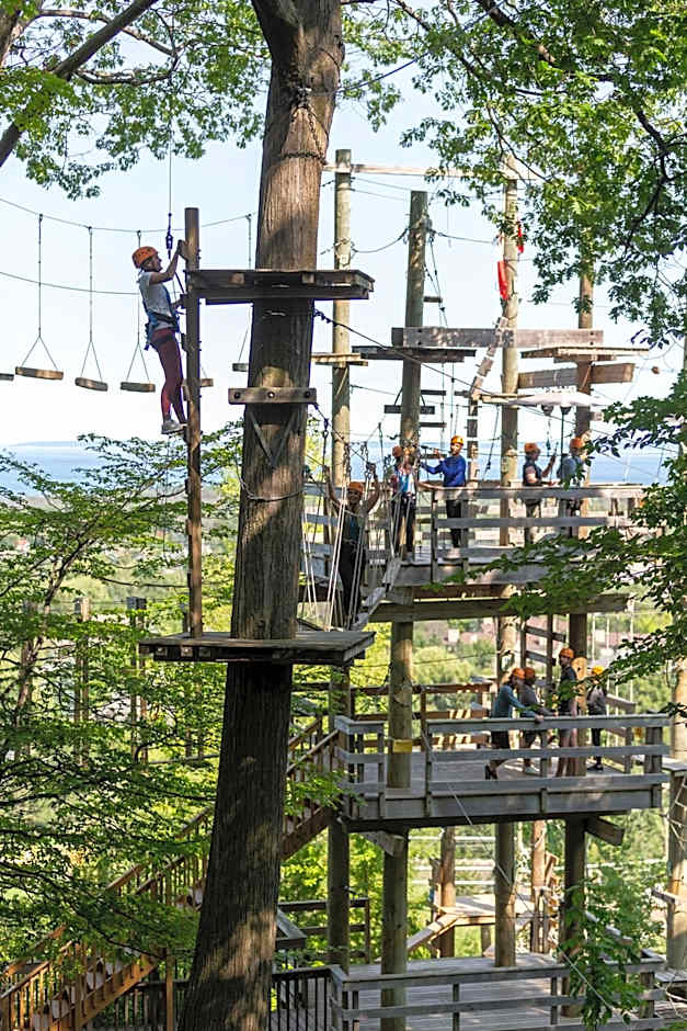 The Westin Trillium House, Blue Mountain