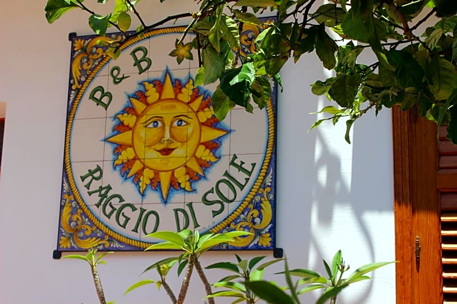Photo 1 of 50 of Raggio di Sole Bed & Breakfast