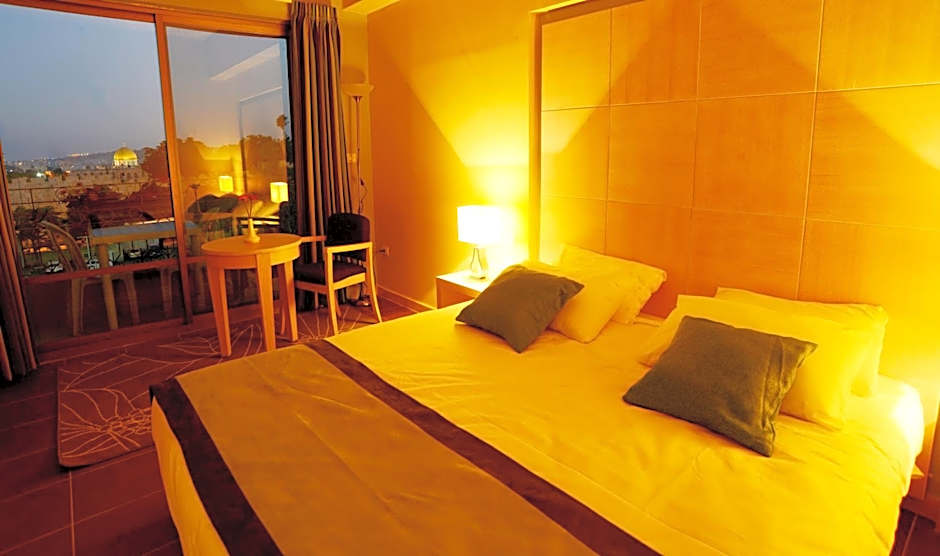 Holy Land Hotel