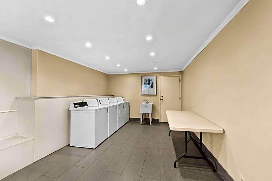 SureStay Plus Hotel by Best Western Southern Pines Pinehurst