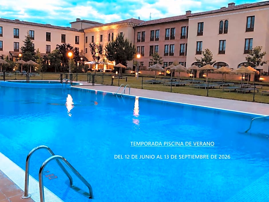 Hotel Cándido