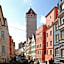 Hotel Orphee - Großes Haus