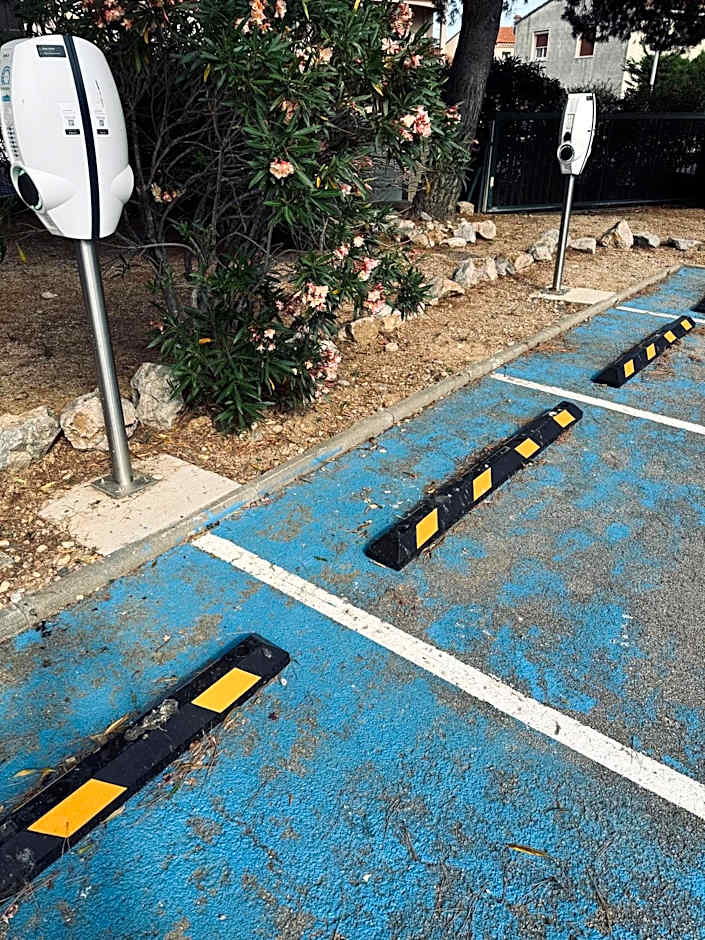 Campanile Perpignan Sud