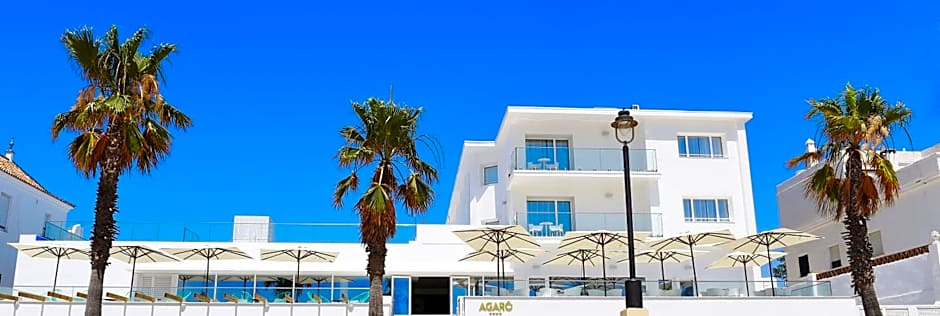 Hotel Agaró