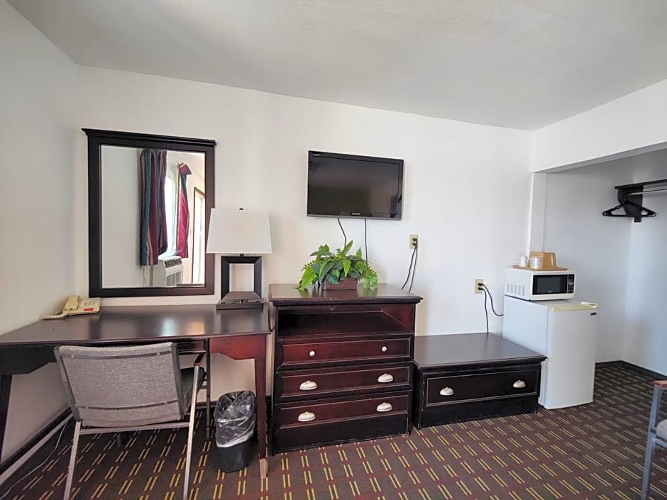 Desert Inn