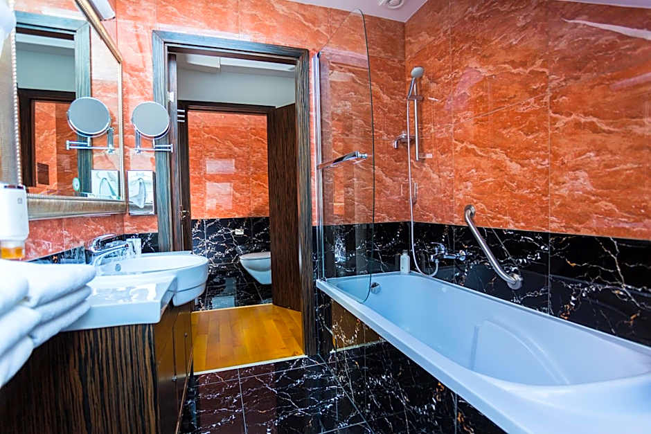 Best Western Plus Hotel Arcadia