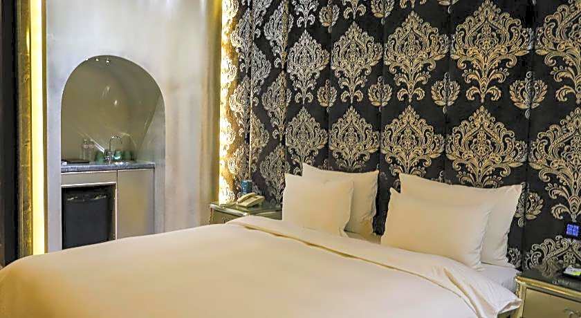 All-Ur Boutique Motel-Yi-Lan Branch