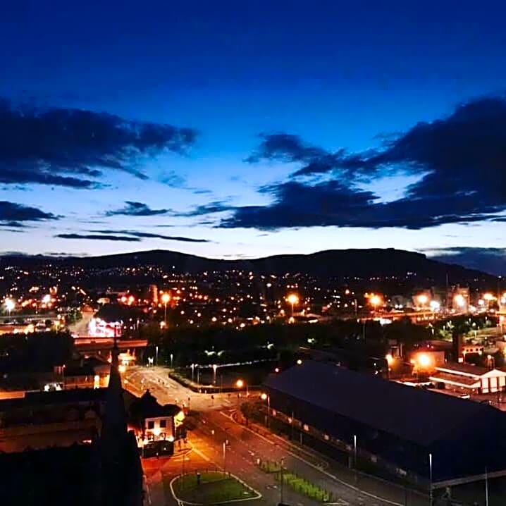 James Clow Bed & Breakfast