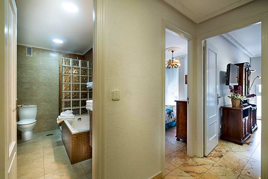 Apartamentos Las Brisas