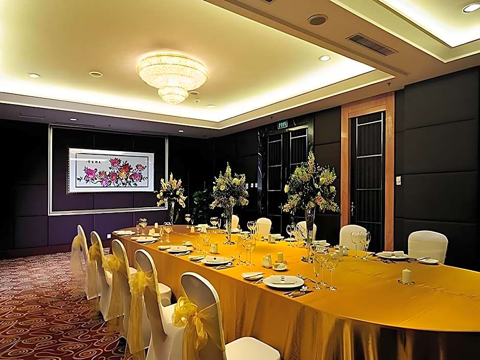 Jin An Hotel Changchun