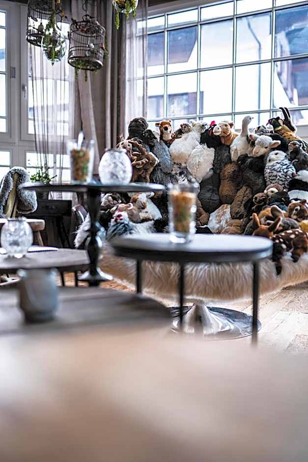 Lifestyle Hotel eder