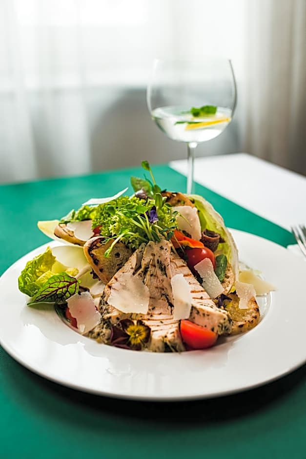 Hotel-Restauracja Platan