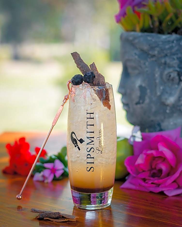 Le Rêve Boutique Hôtel