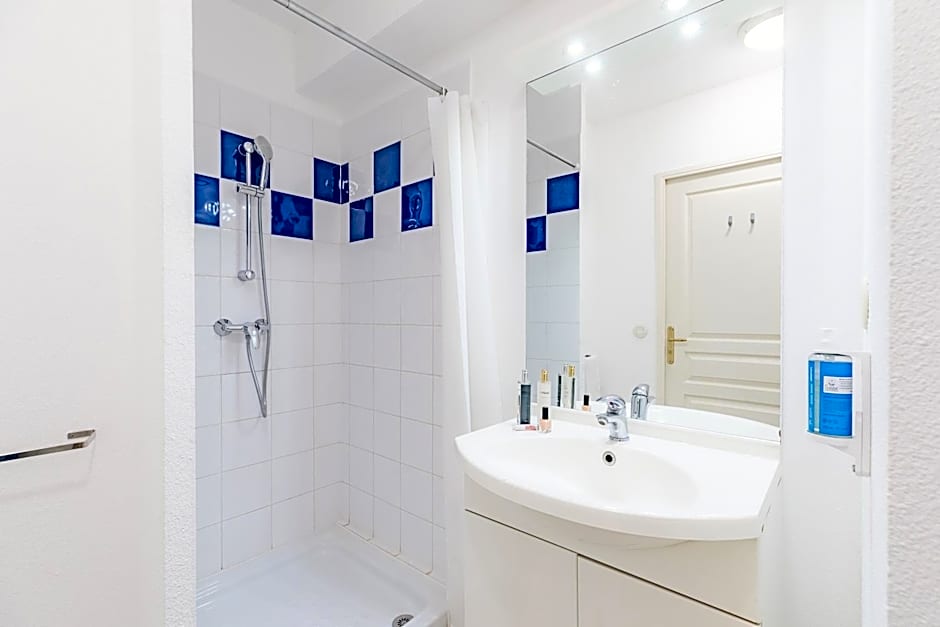 Appart'City Thonon les Bains