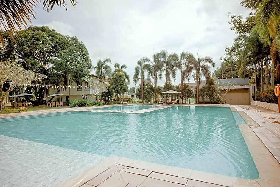 Estancia De Lorenzo Tarlac