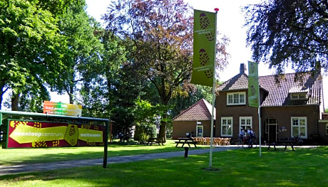 Stichting Veenloopcentrum Weiteveen