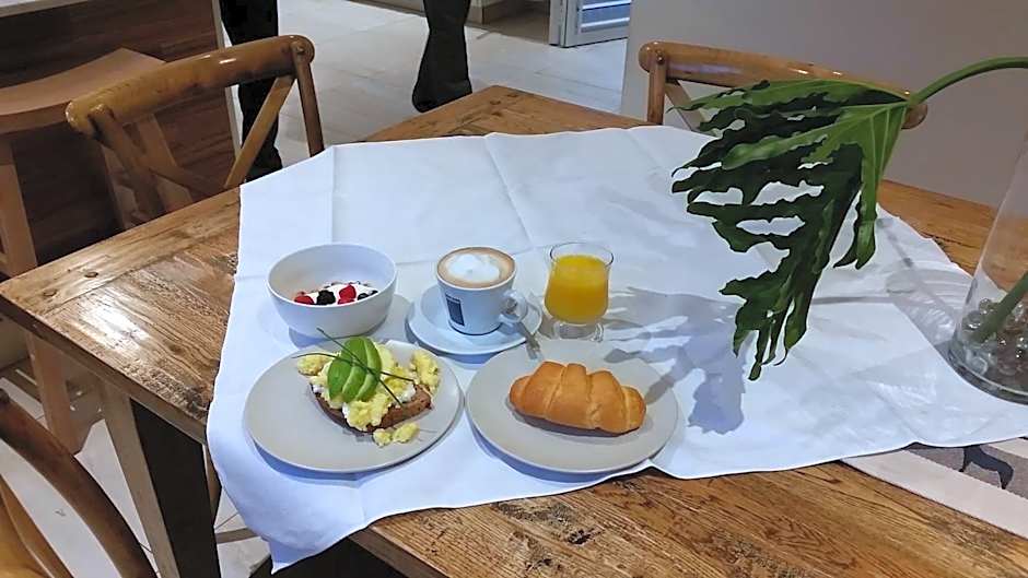 Amberhall Guesthouse