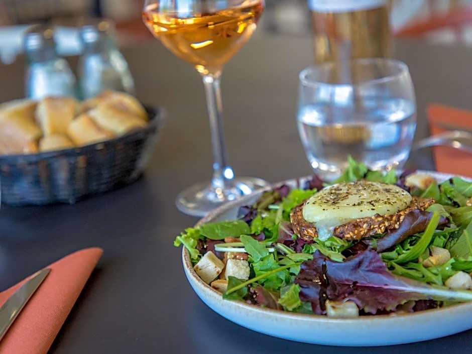 ibis Styles Aubagne Gemenos