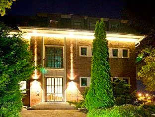 Ringhotel KOCKS am Mühlenberg