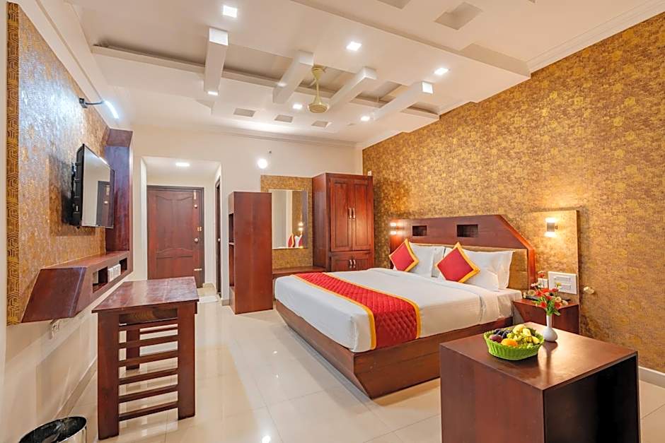 Photo 1 of 13 of Superior 1 King Bed