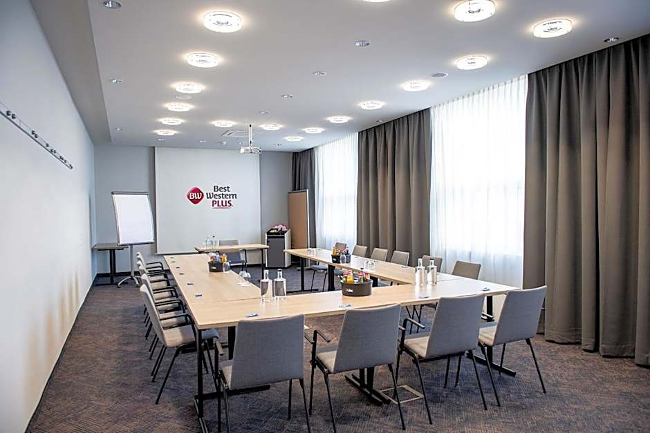 Best Western Plus Hotel Fellbach-Stuttgart